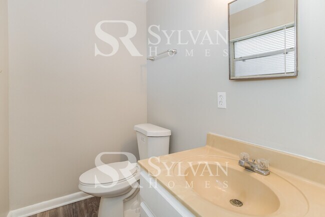 Building Photo - The Lifestyle You Deserve.