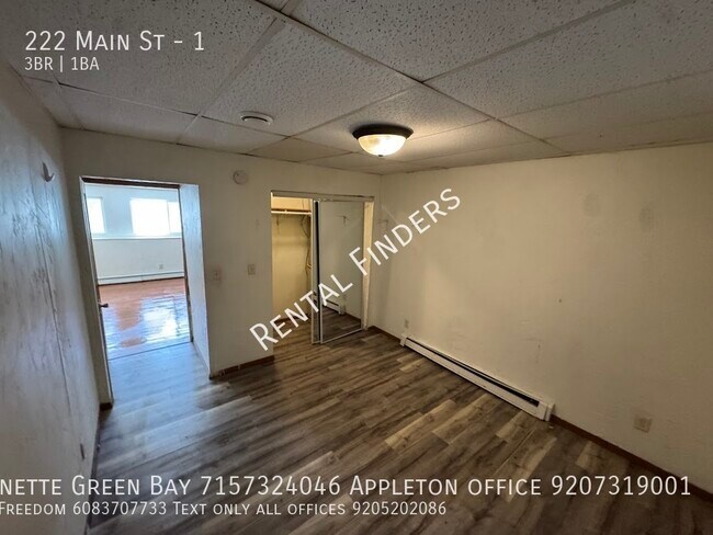 Building Photo - 222 E Main St