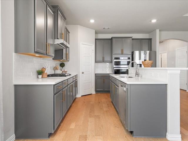 Building Photo - 6709 Goldenrain Dr