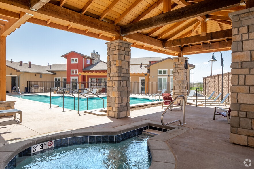 Wildhorse at Tuscany 4620 Tuscany St Evans CO 80620 Apartment Finder