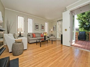 Building Photo - 1 Telegraph Hill Blvd