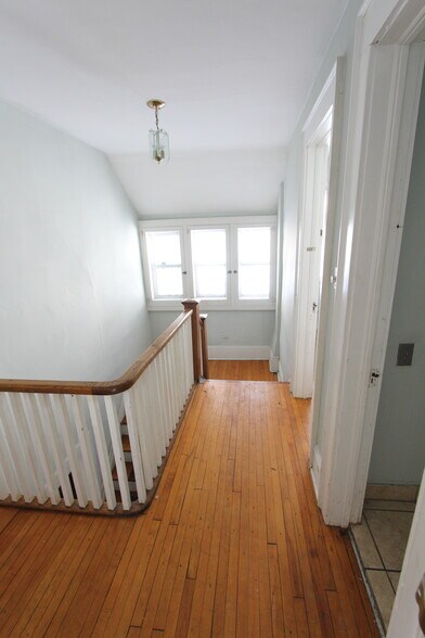 hall - 831 Lancaster Ave