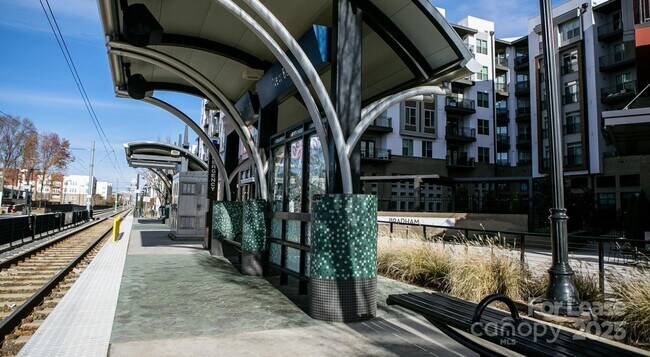 Building Photo - 145 New Bern St