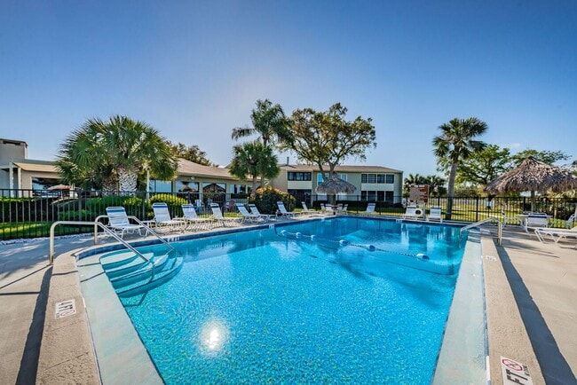 Building Photo - Gulf View Condo