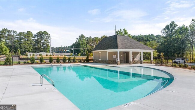 Building Photo - 1404 Gray Br Dr
