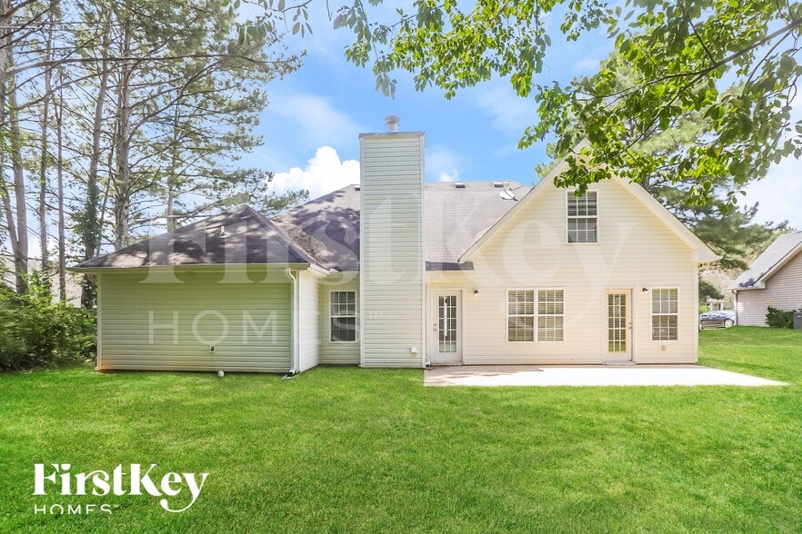 Building Photo - 90 Wynfield Keep