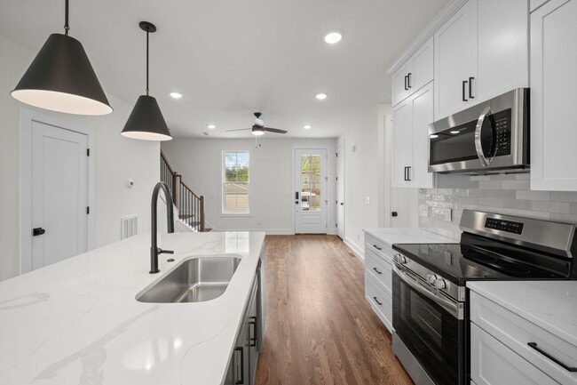 Building Photo - Newly Built 3 Bedroom Home