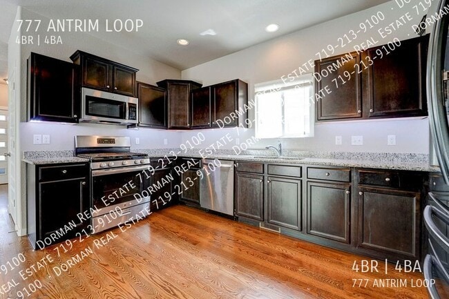 Building Photo - 777 Antrim Loop