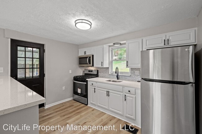 Primary Photo - 3 br, 2 bath House - 7847 Mount Carmel Road