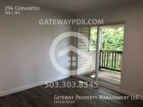 Building Photo - 294 Cervantes-