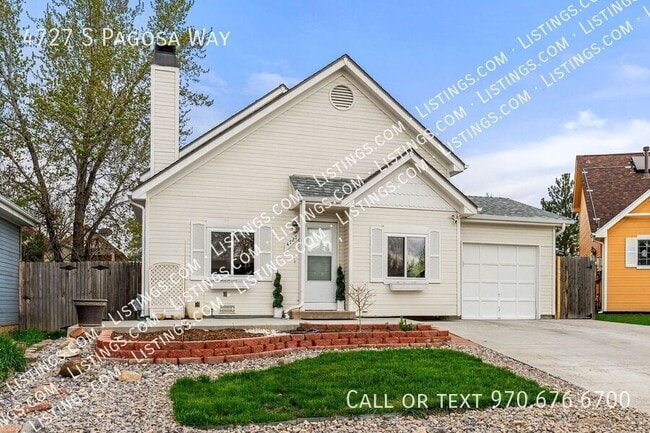 Building Photo - 4727 S Pagosa Way