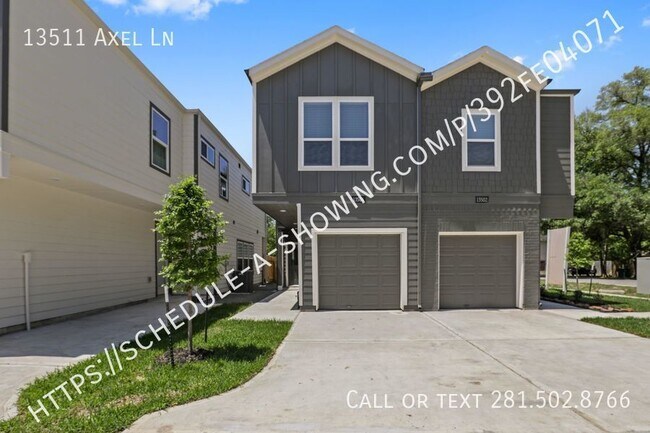 Building Photo - 13511 Axel Ln