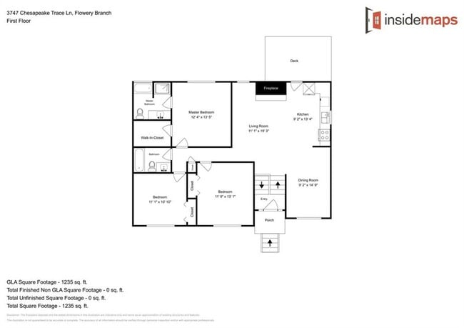 Building Photo - 3747 Chesapeake Trace Ln