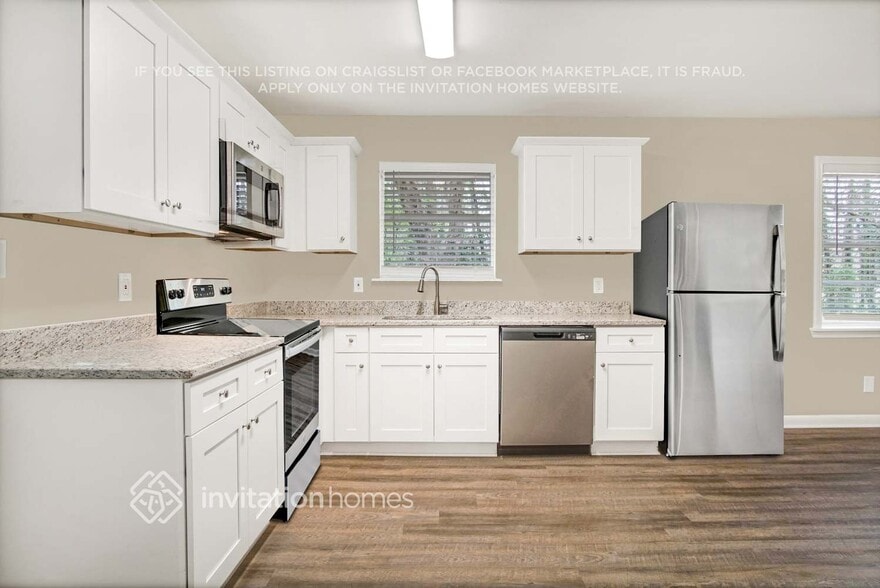 Building Photo - 6250 Allen Rd SE