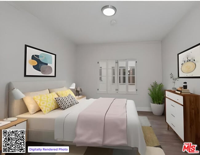 Building Photo - 126 S Hamilton Dr