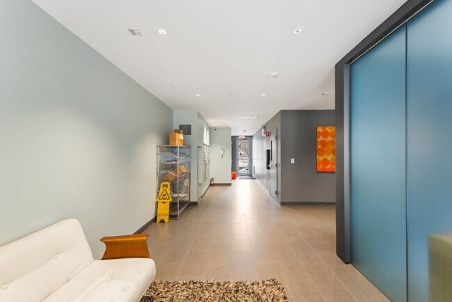 Building Photo - 691 Massachusetts Ave