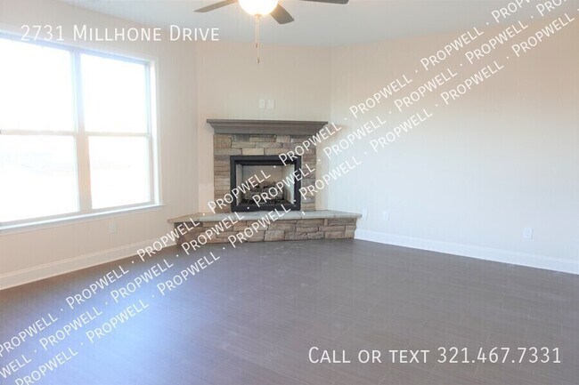 Building Photo - 2731 Millhone Dr