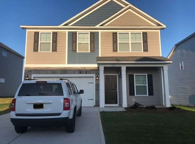 Building Photo - 1112 Sapphire Dr