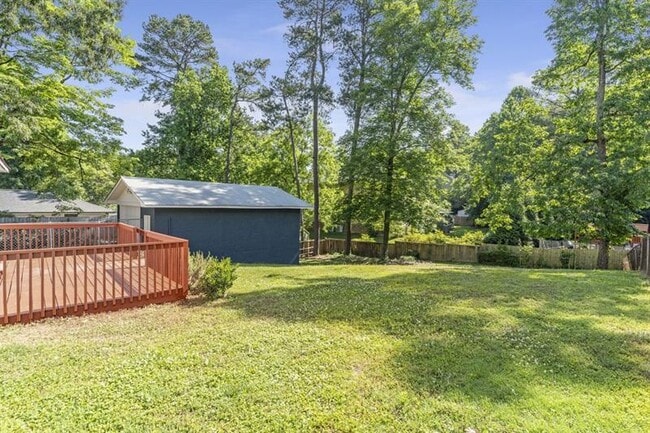 Building Photo - 1517 Gaylor Cir SE