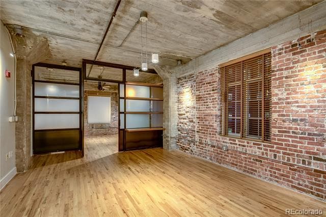 Building Photo - 1449 Wynkoop St