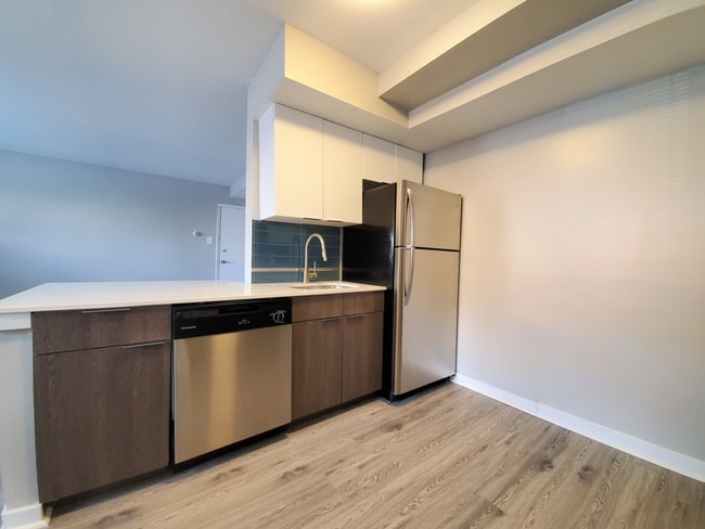 Interior Photo - Discover the Charm of Tremont Court Apartments!