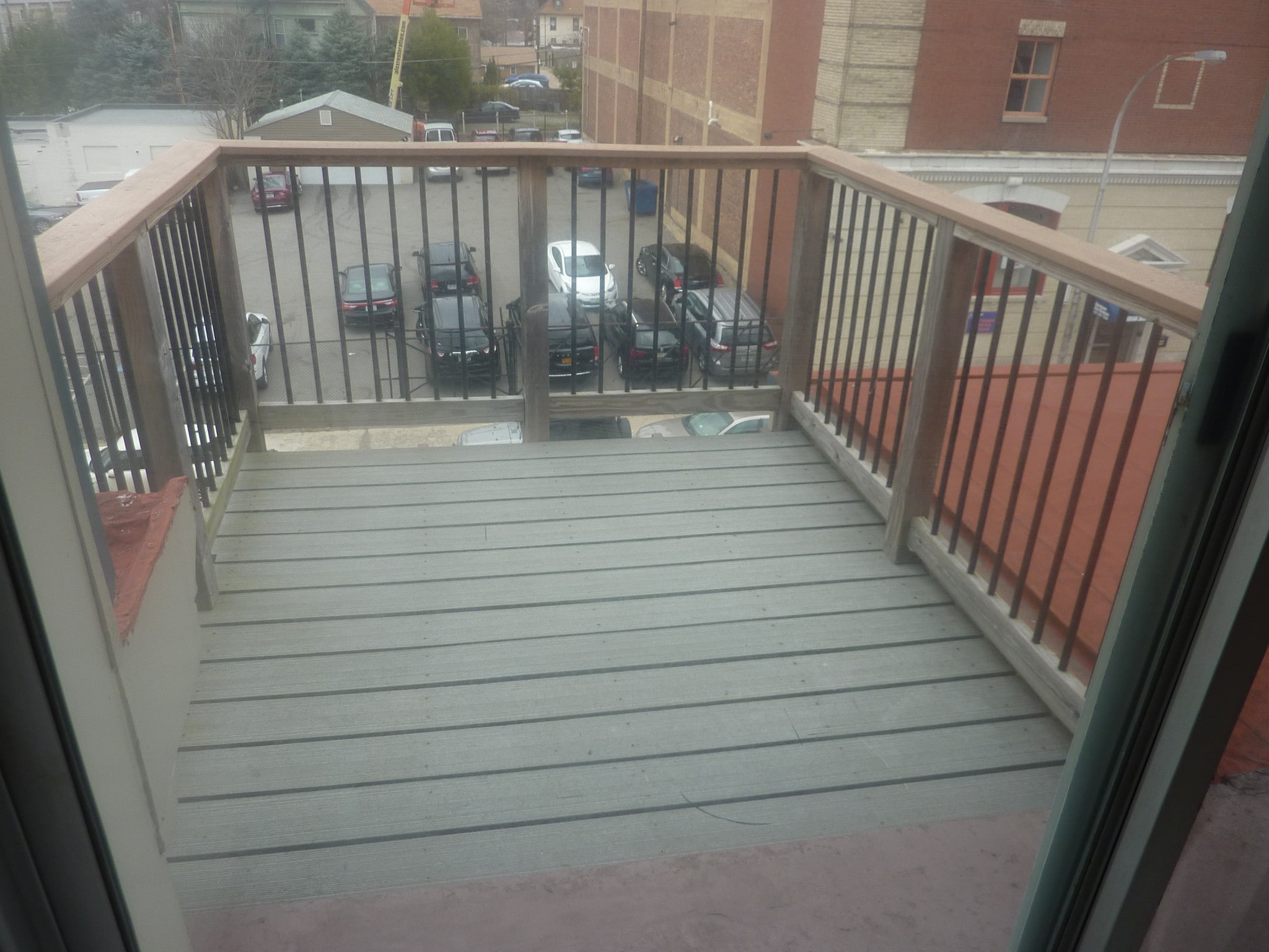 Building Photo - 749 S Millvale Ave