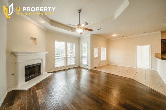 Building Photo - Gorgeous 2-story house in Denton