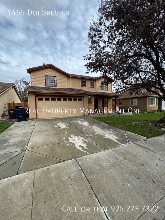 Building Photo - 1455 Dolores Ln