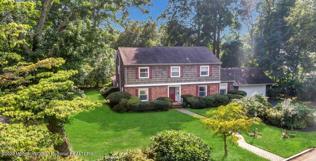 Building Photo - 600 N Edgemere Dr