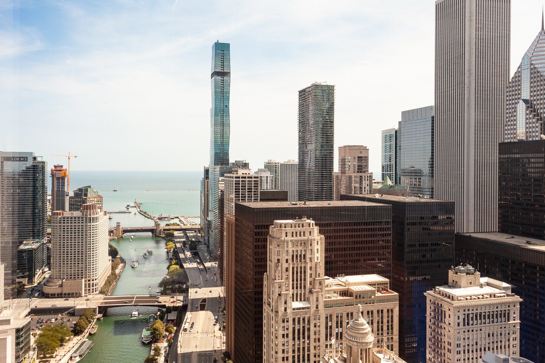 Building Photo - 401 N Wabash Ave