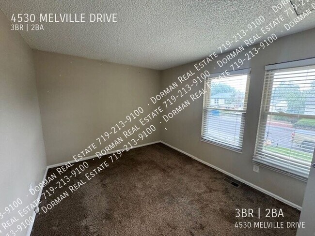 Building Photo - 4530 Melville Dr