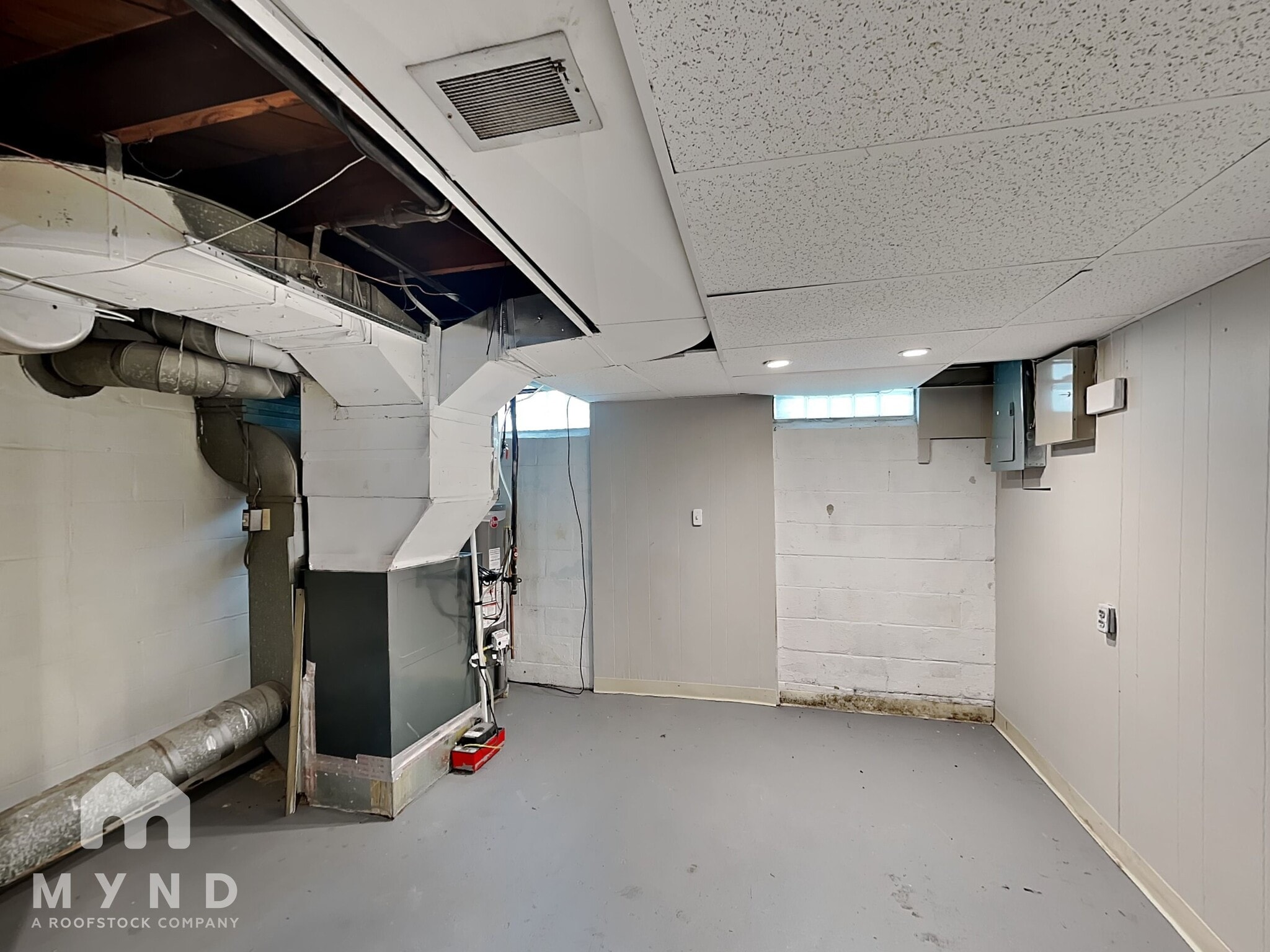 Building Photo - 1082 Lilley Ave