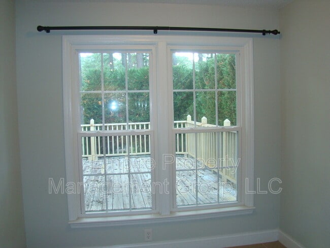 Building Photo - 1607 Willowby St