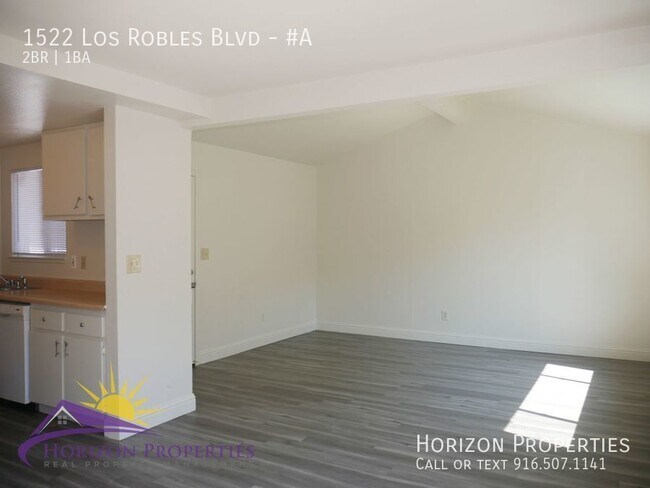 Building Photo - 1522 Los Robles Blvd