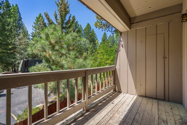 Building Photo - Incline Village: Condo - 3 Bedrooms, 2 Full Bathrooms, 1 Car Garage, Low Elevation, Centrally Loc...