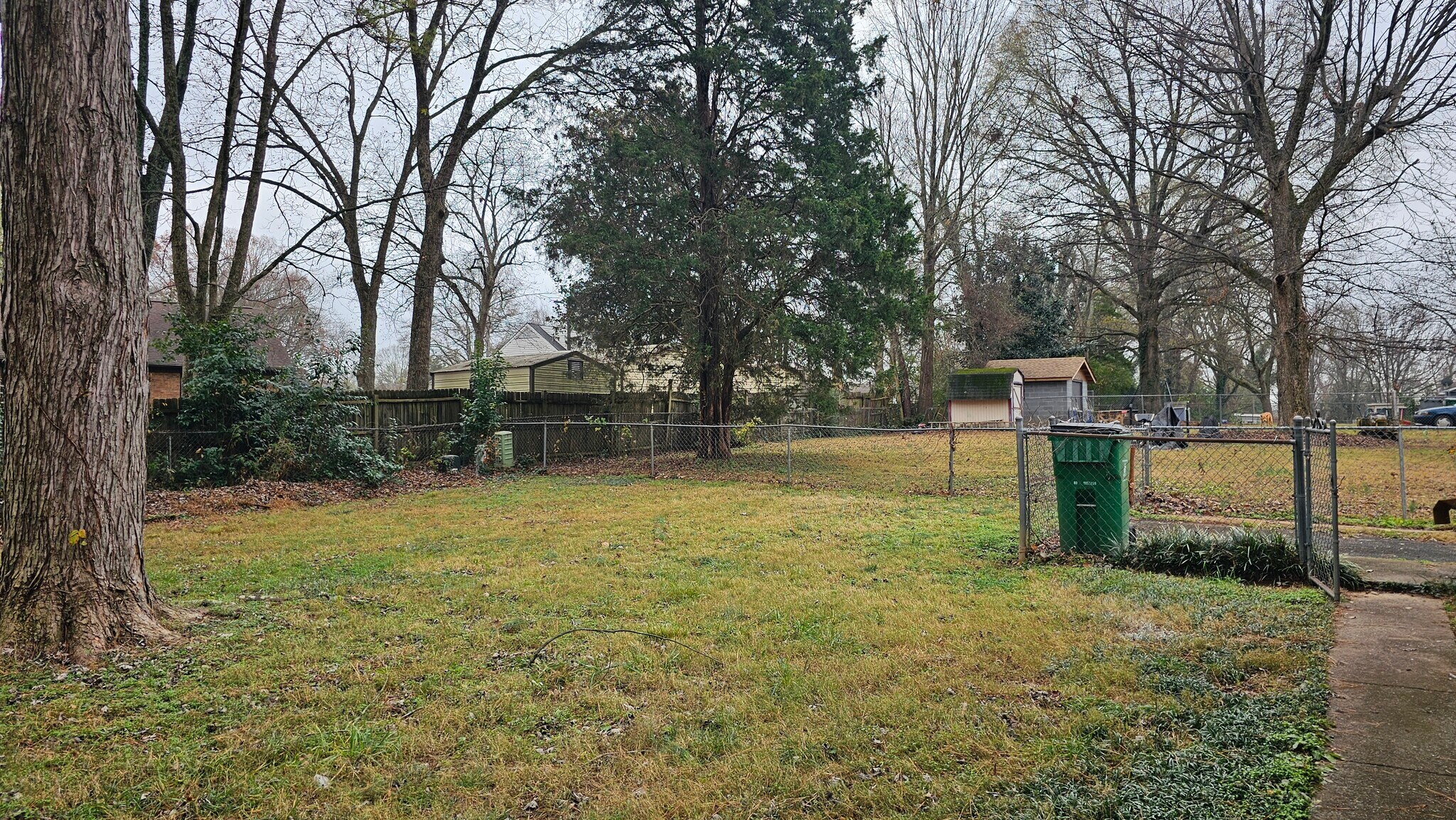 Building Photo - 6736 Hartsell Pl