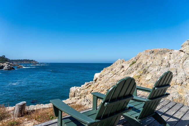 Building Photo - Bonnie's Point | Home Next to Point Lobos State Natural Reserve