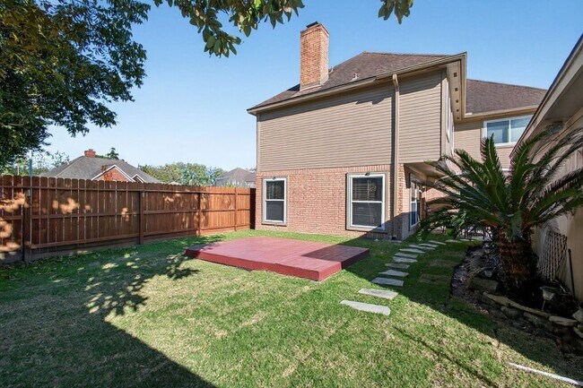 Building Photo - 19115 Keyturn Ln