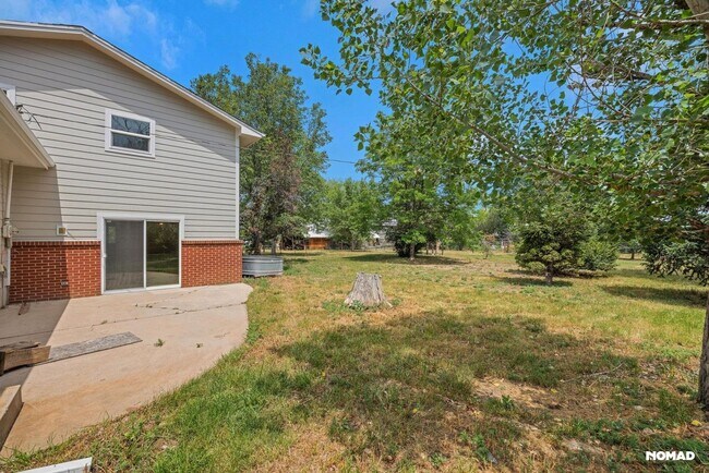 Building Photo - Charming 3BR House in Fort Collins