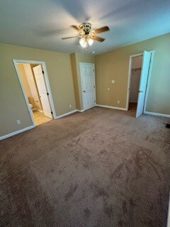 Master Bedroom - 228 Sunset Dr