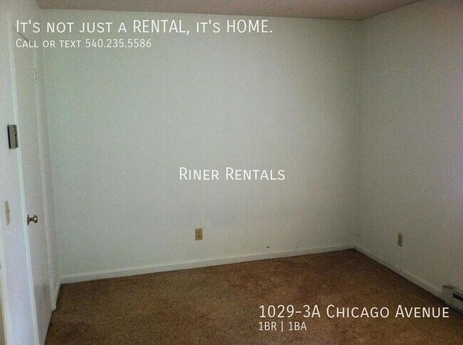 Building Photo - 1029-3A Chicago Ave