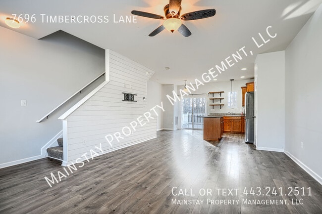 Building Photo - 7696 Timbercross Ln