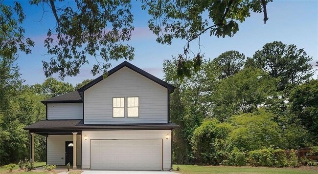 Primary Photo - 106 E Cherry St