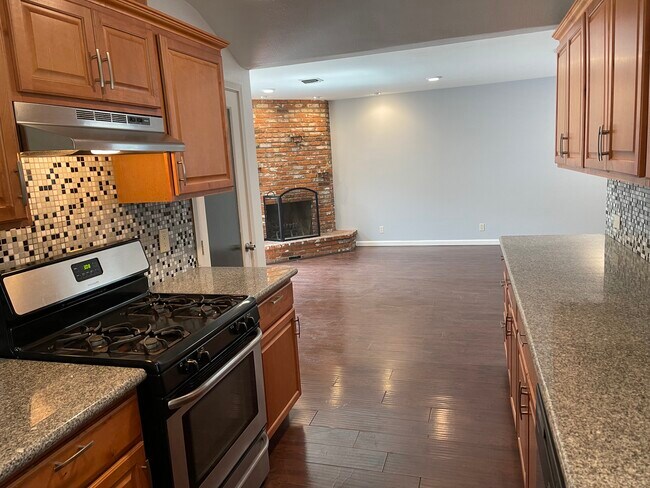 Building Photo - 20151 Hart St