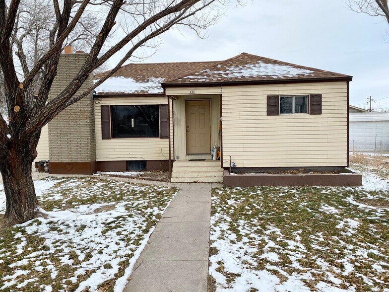 Building Photo - 244 S 100 W