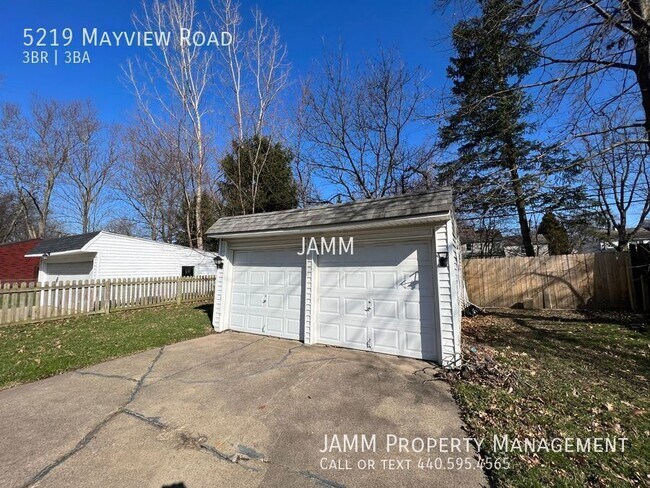 Building Photo - 5219 Mayview Rd