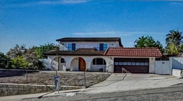 Primary Photo - 735 S Upas St