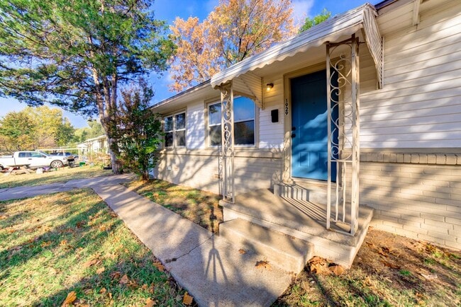 Building Photo - Welcome home to this charming 1955 ranch, thoughtfully suited for modern living.