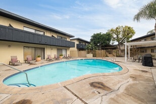 Building Photo - Island Breeze Apartments