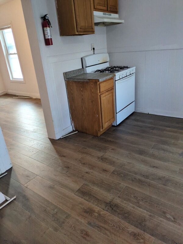 Building Photo - 1205 Blandina St